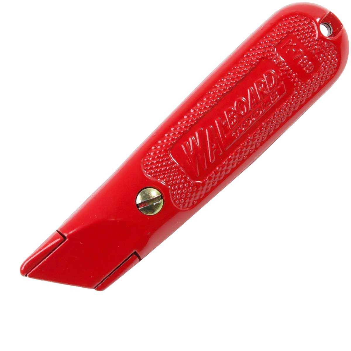 Wal-Board Fixed Blade Utility Knife